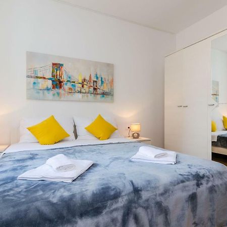 Apartments Saint Mary 杜布罗夫尼克 外观 照片